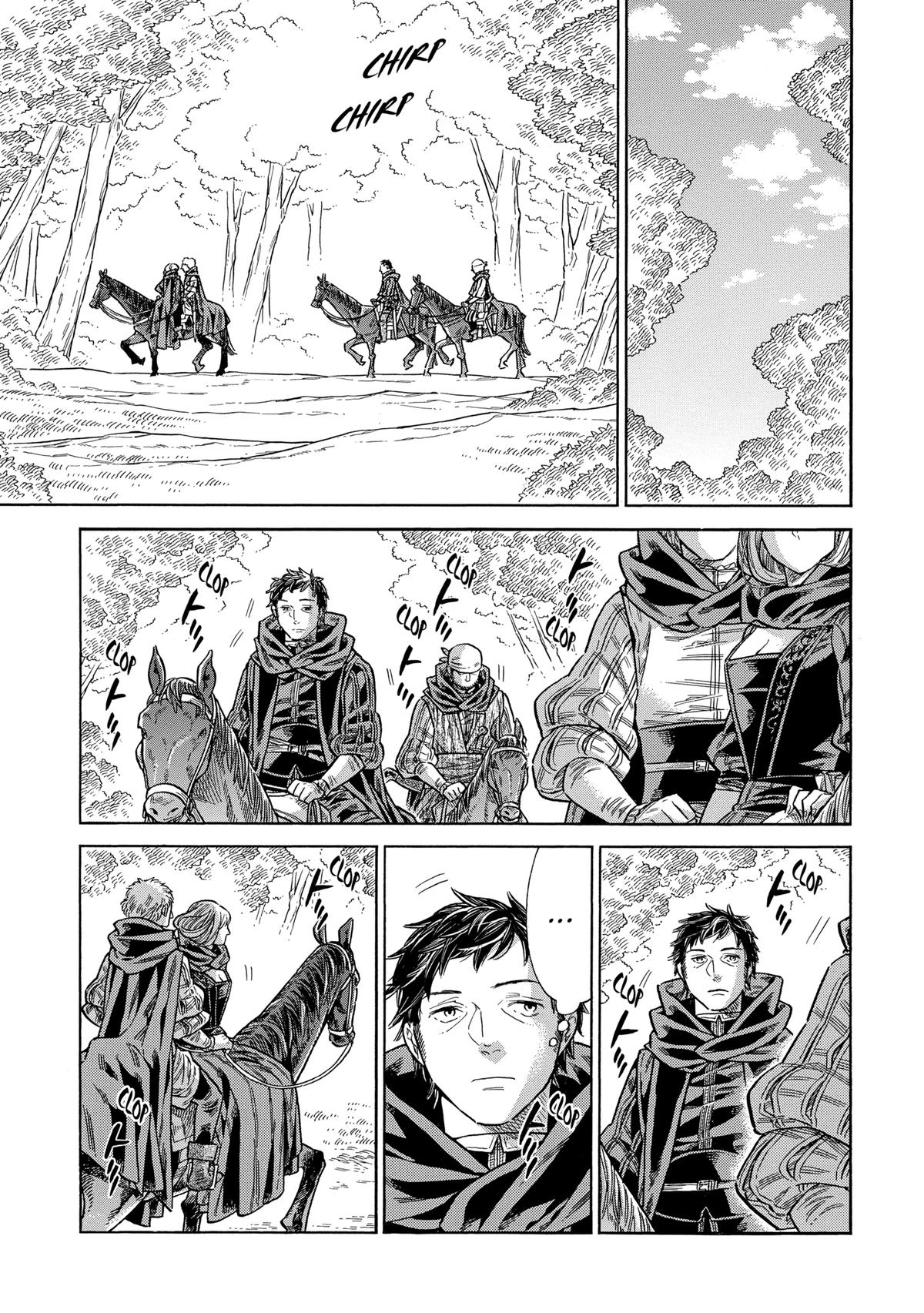 Arte Chap 81 - Next Chap 82