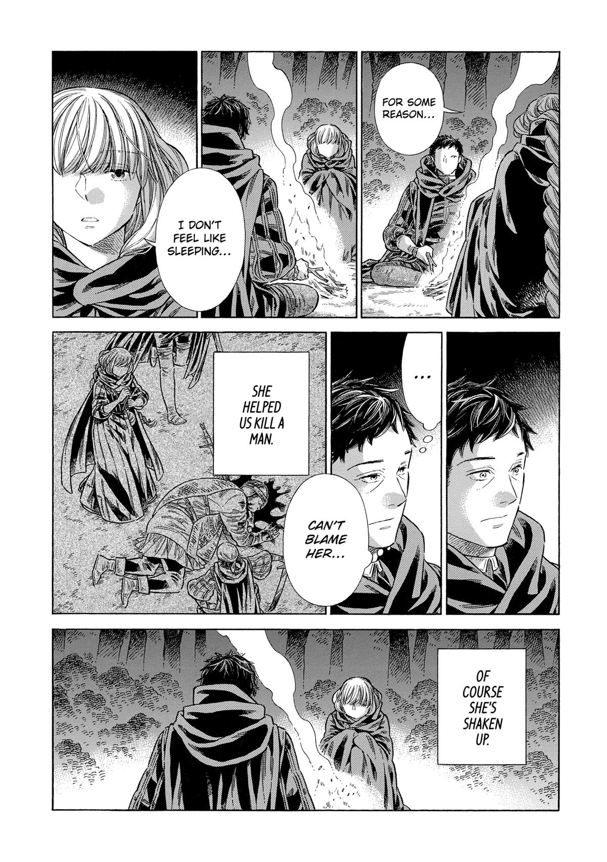 Arte Chap 81 - Next Chap 82