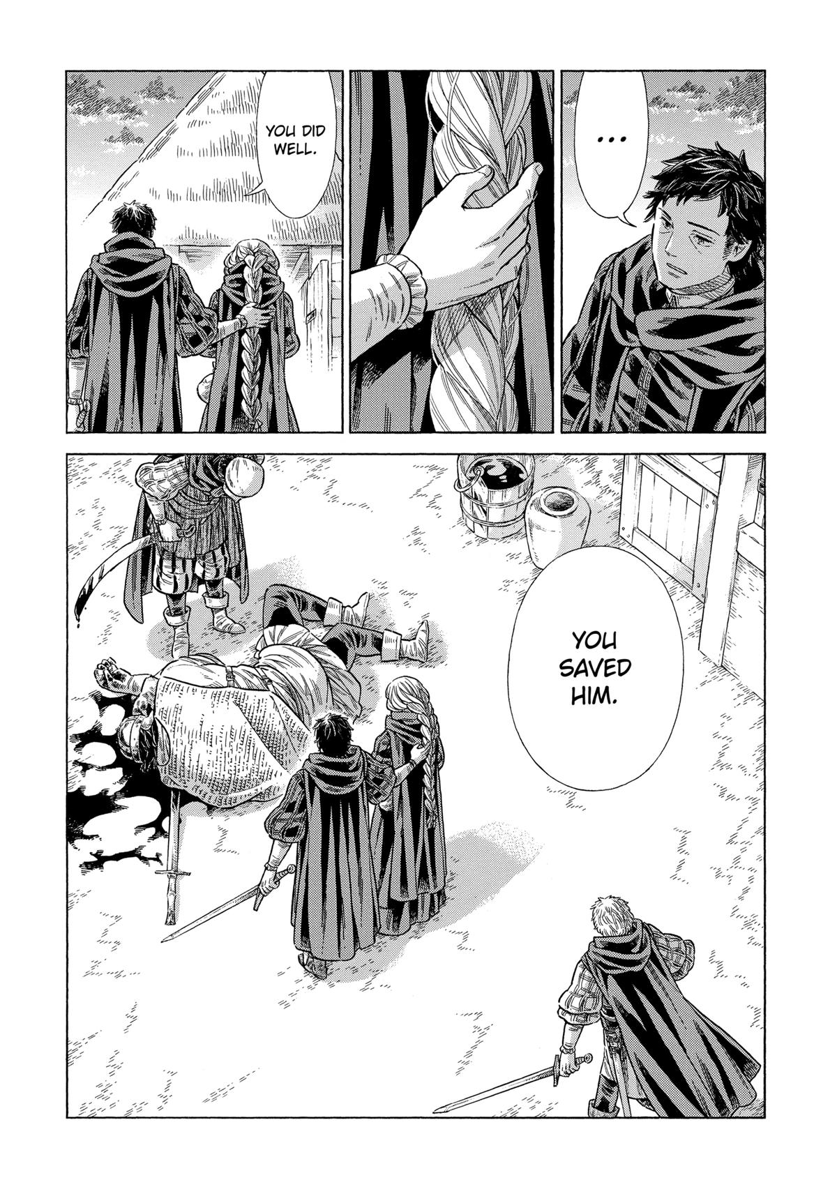 Arte Chap 81 - Next Chap 82