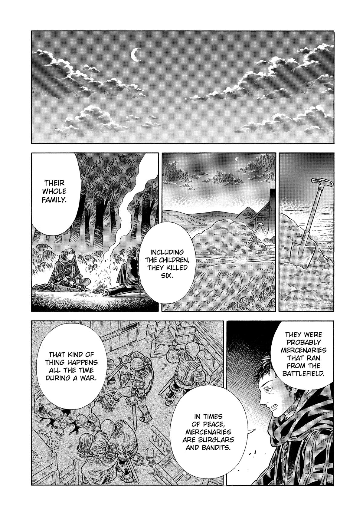 Arte Chap 81 - Next Chap 82