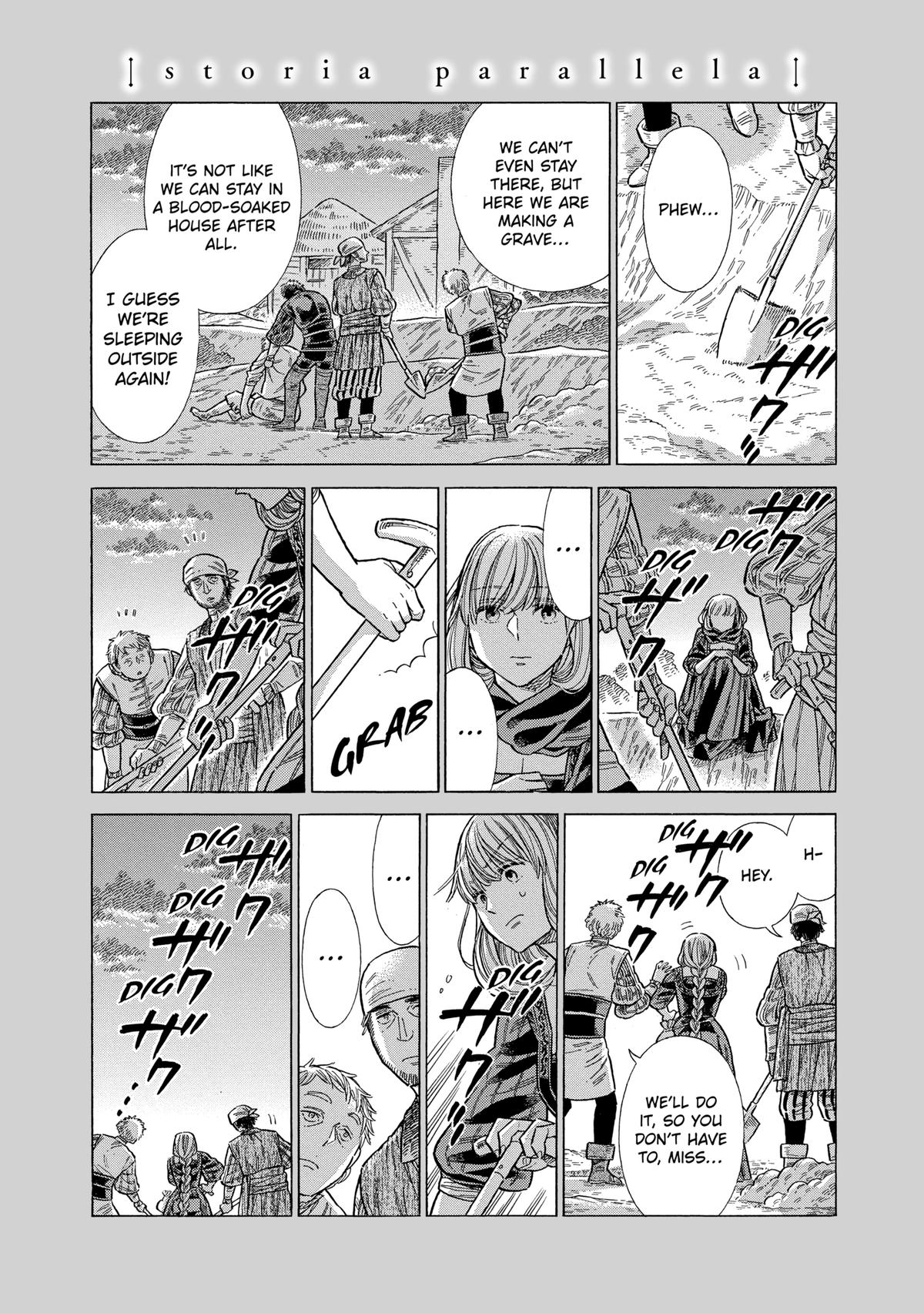 Arte Chap 81 - Next Chap 82