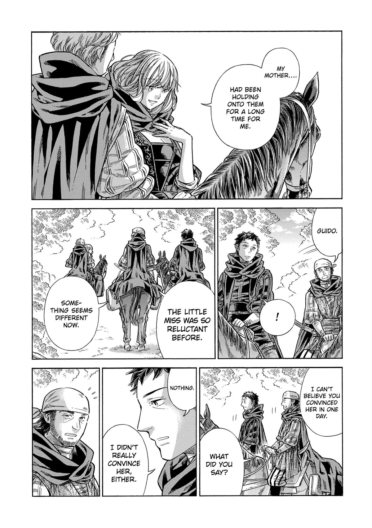 Arte Chap 81 - Next Chap 82