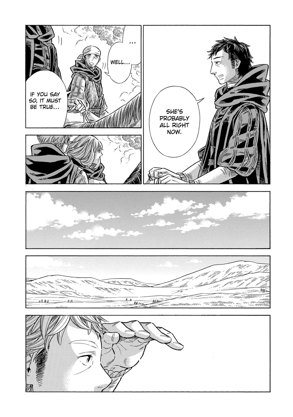 Arte Chap 81 - Next Chap 82