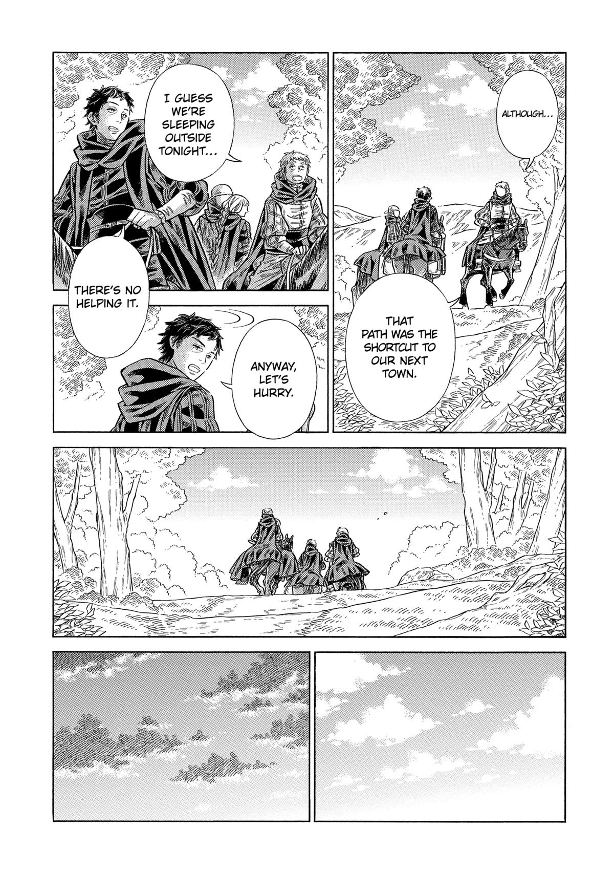 Arte Chap 81 - Next Chap 82