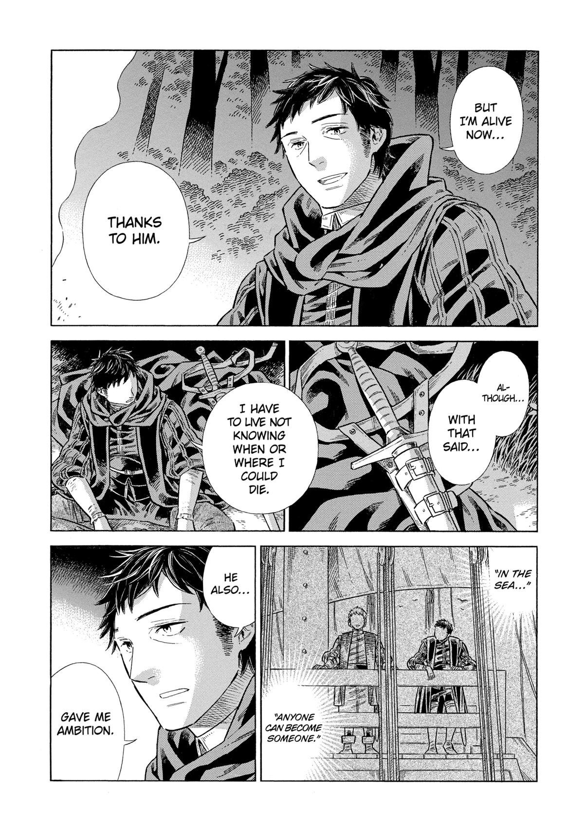 Arte Chap 82 - Next Chap 83