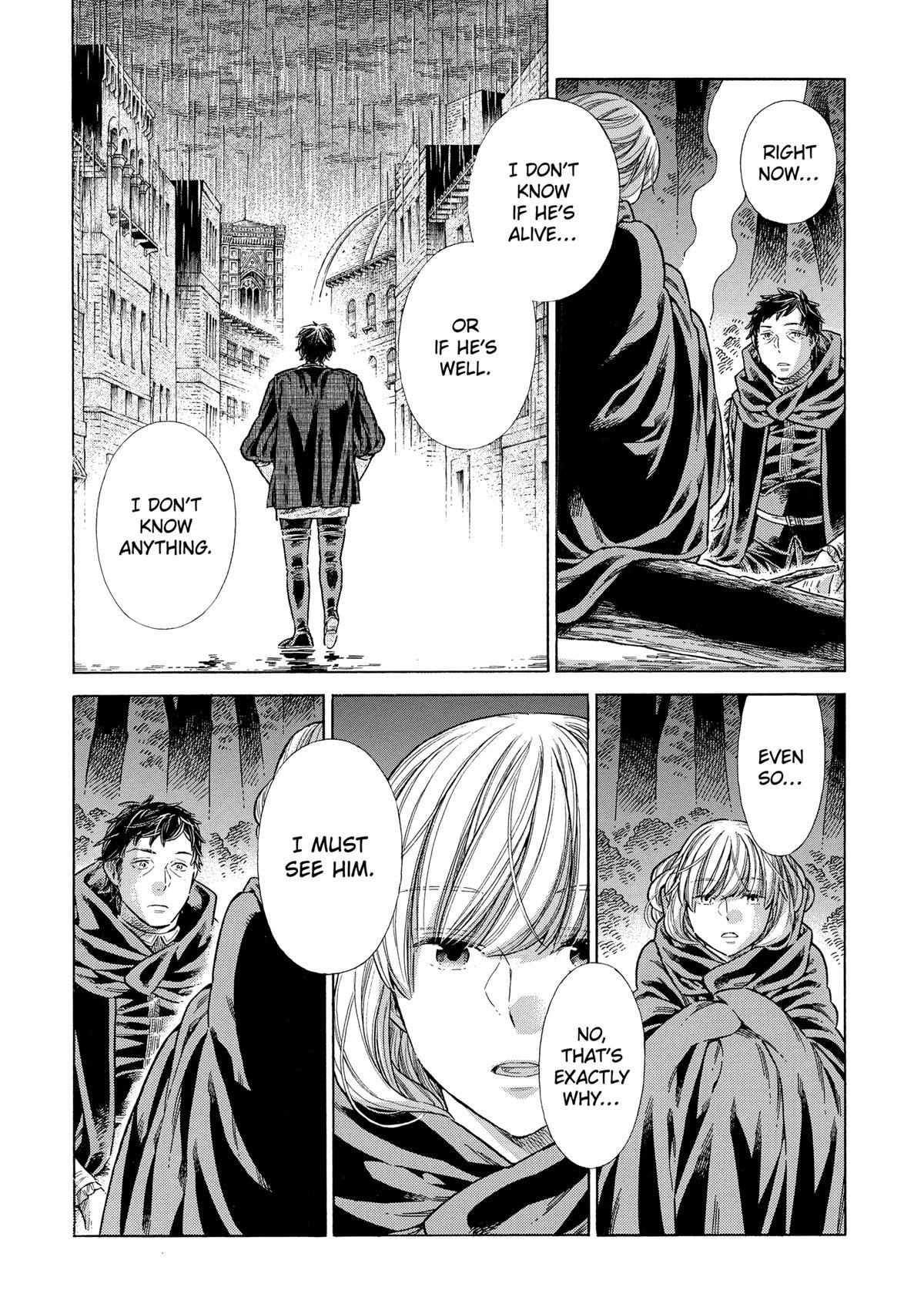 Arte Chap 82 - Next Chap 83