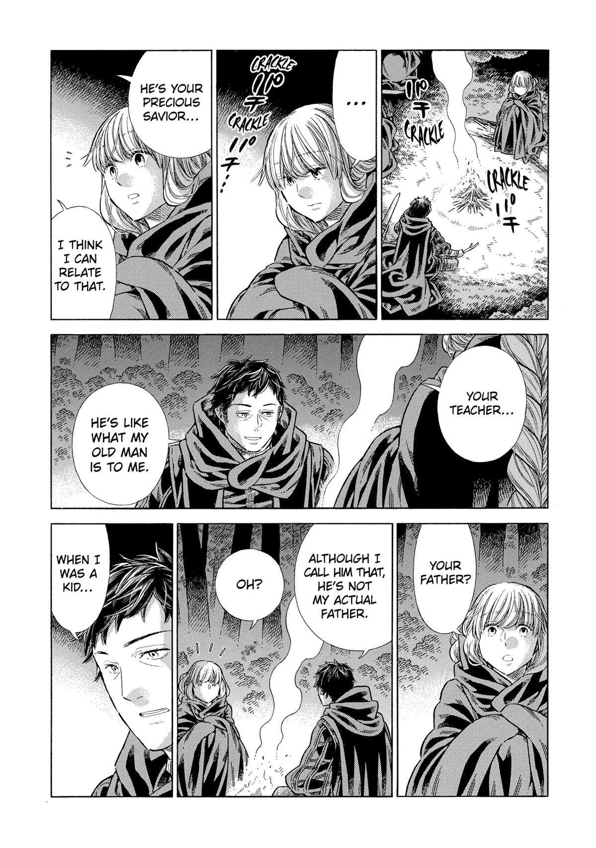 Arte Chap 82 - Next Chap 83