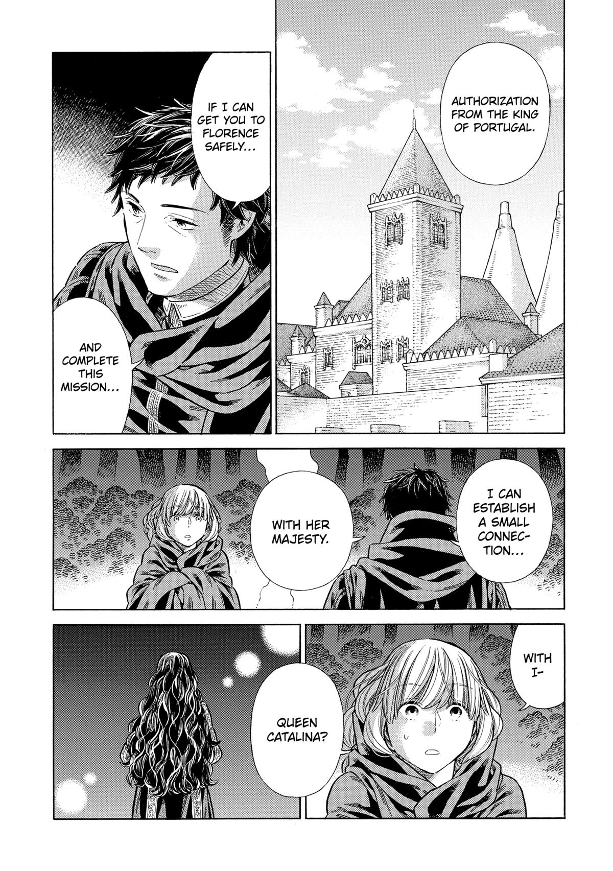 Arte Chap 82 - Next Chap 83