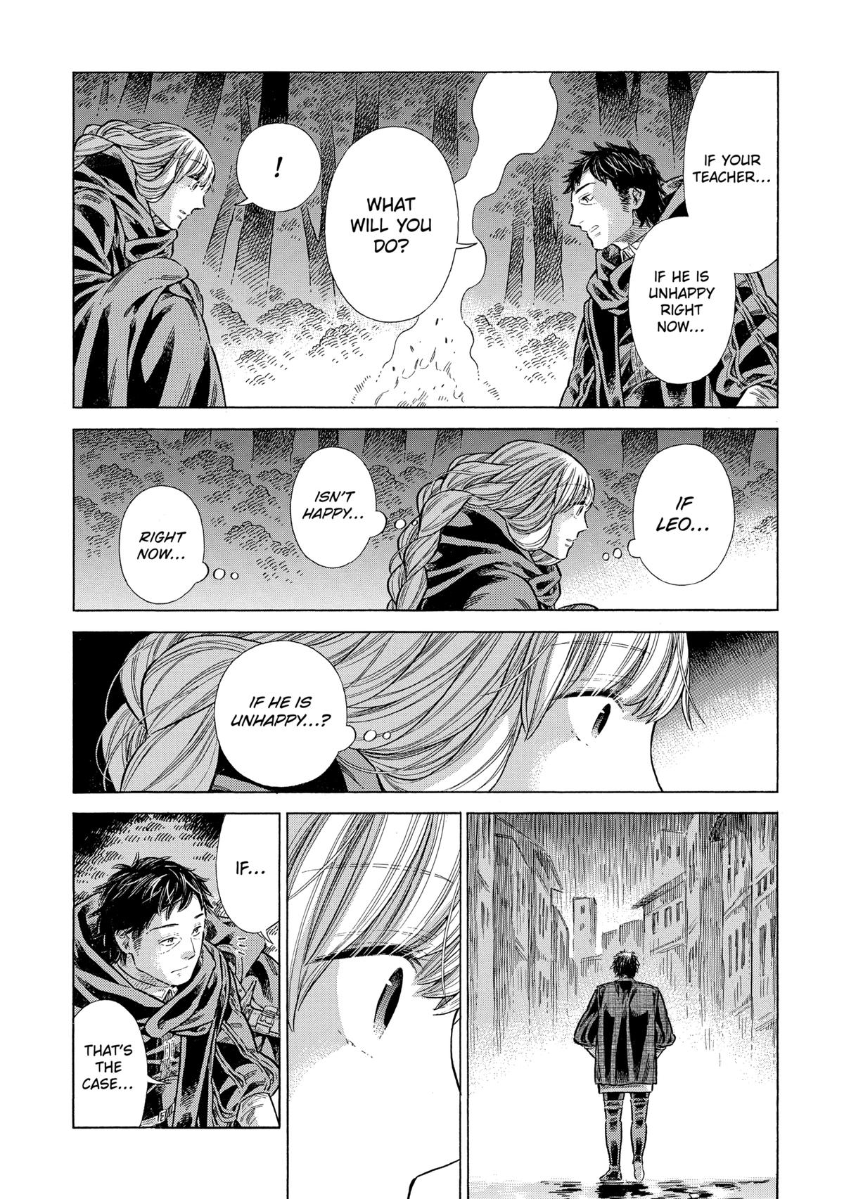 Arte Chap 82 - Next Chap 83