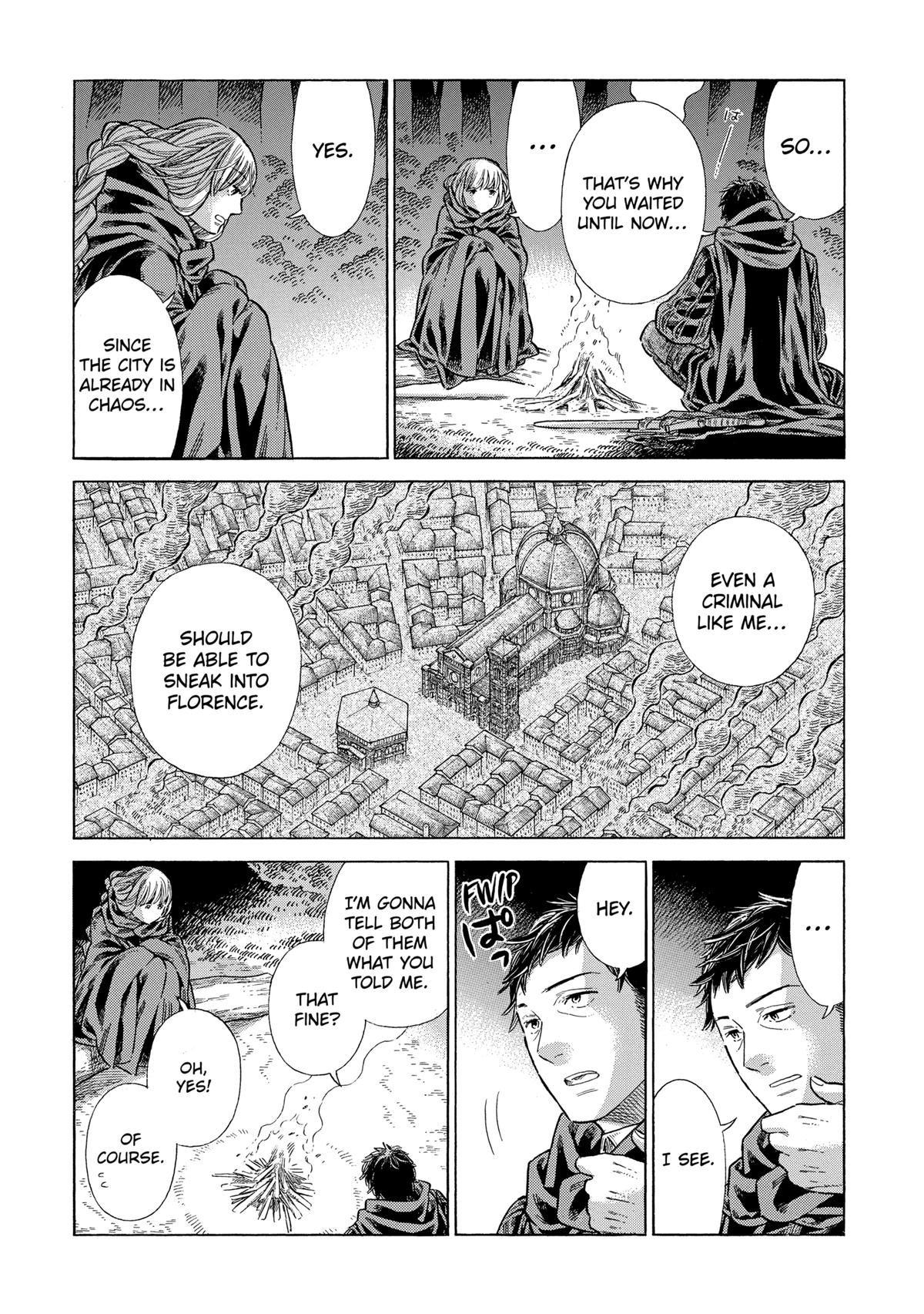 Arte Chap 82 - Next Chap 83