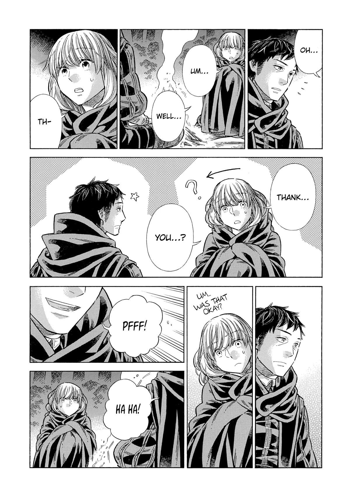 Arte Chap 82 - Next Chap 83