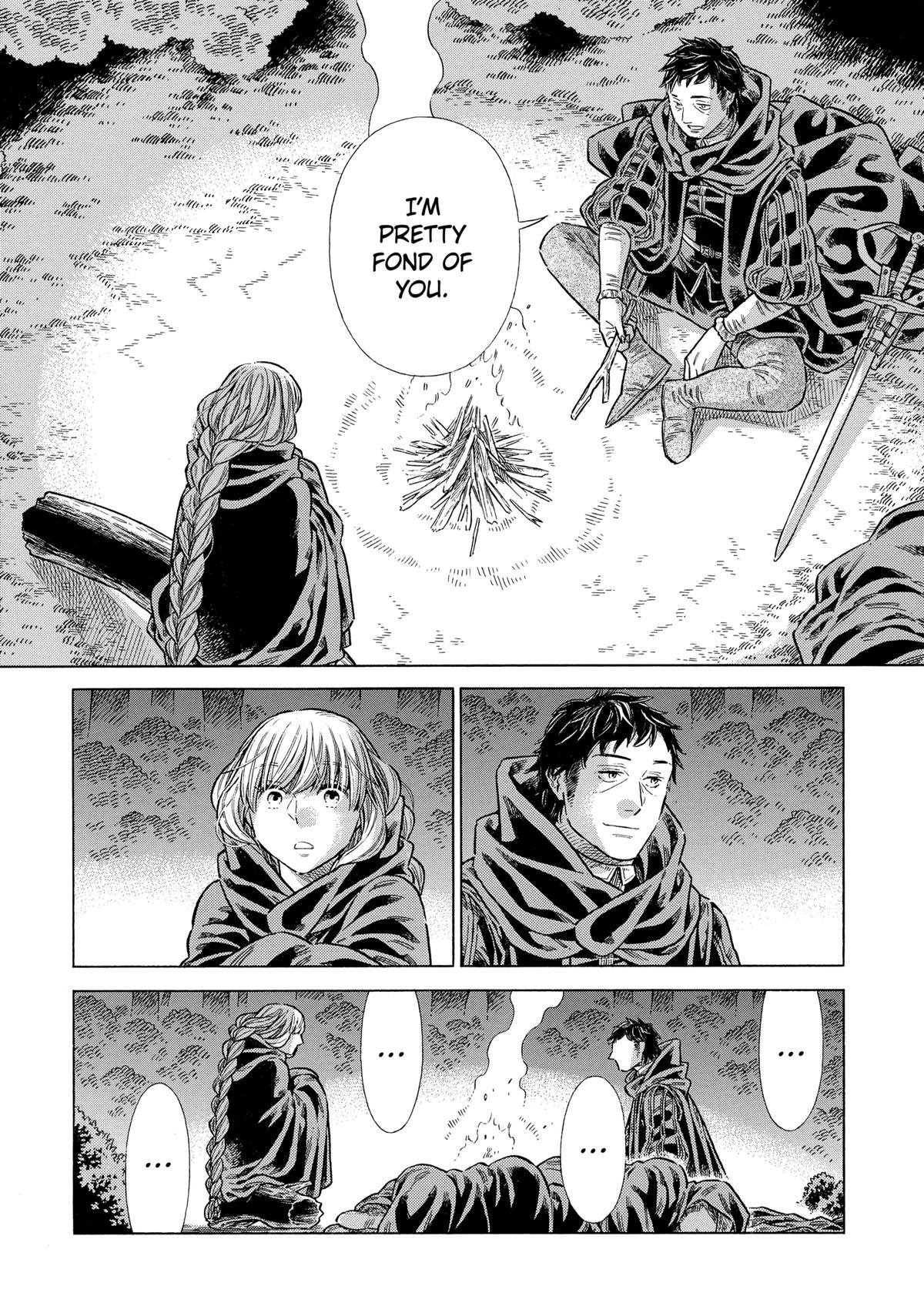 Arte Chap 82 - Next Chap 83