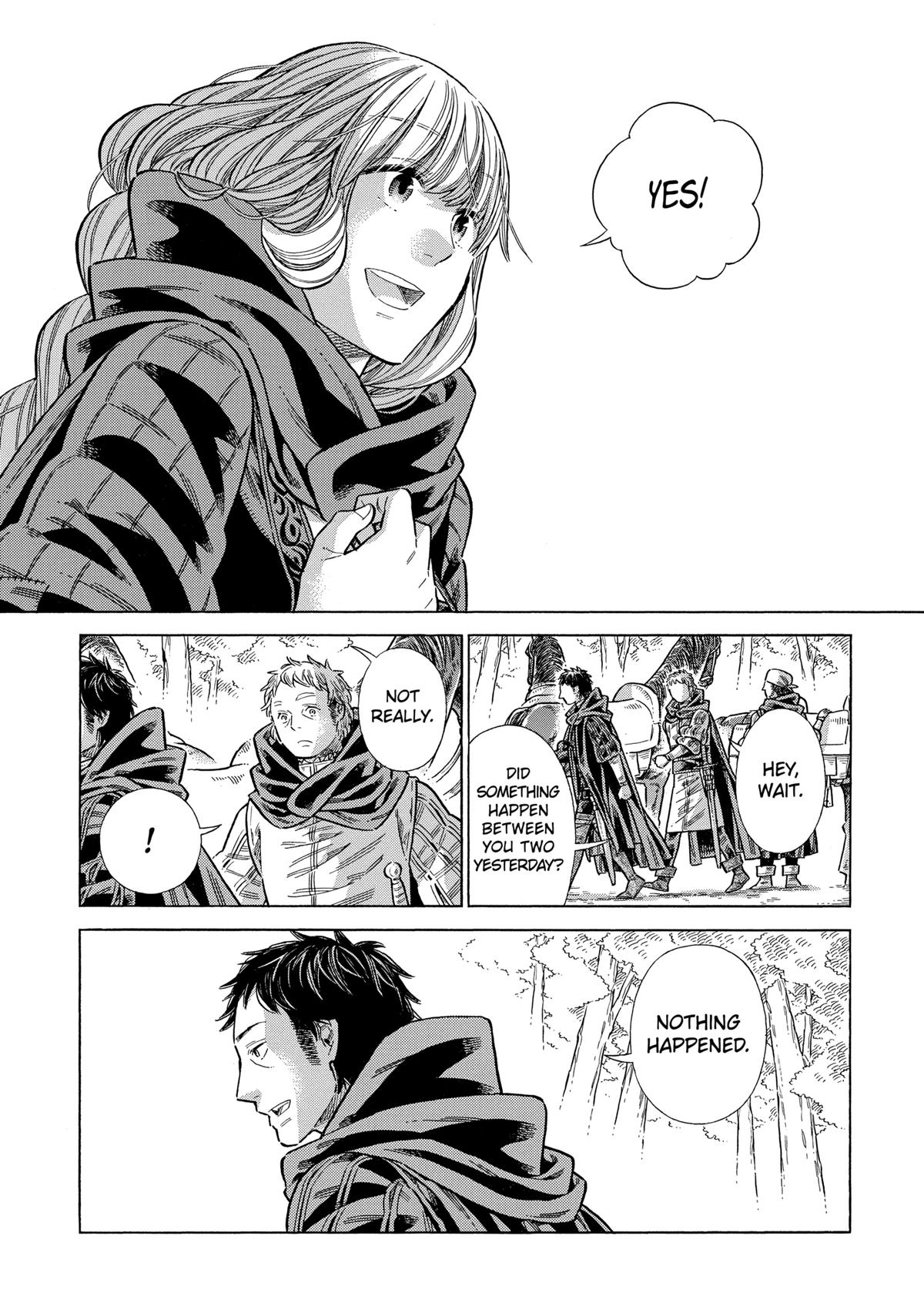 Arte Chap 82 - Next Chap 83