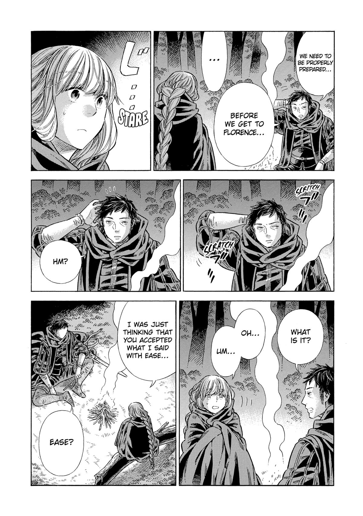 Arte Chap 82 - Next Chap 83