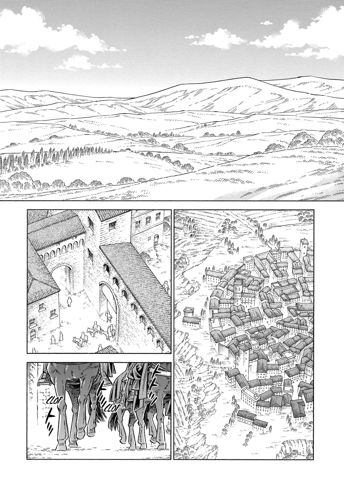 Arte Chap 82 - Next Chap 83