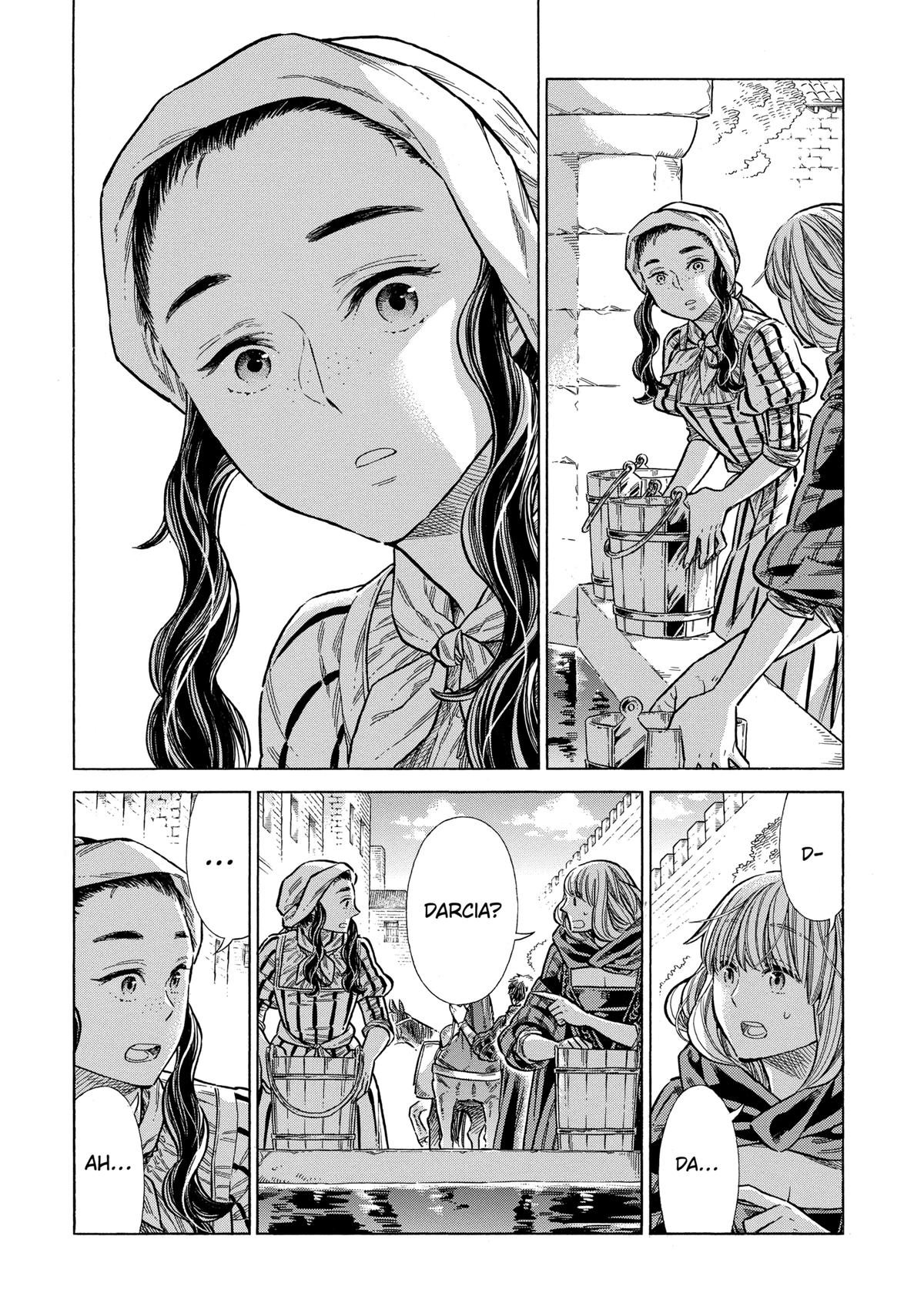 Arte Chap 82 - Next Chap 83