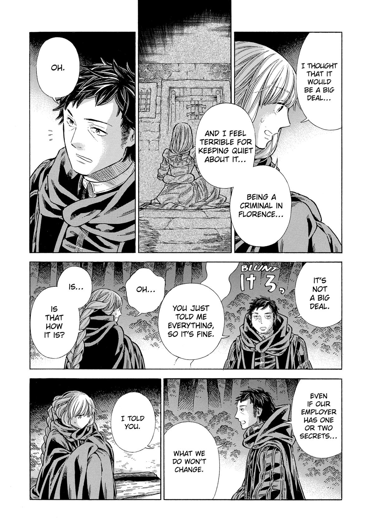 Arte Chap 82 - Next Chap 83