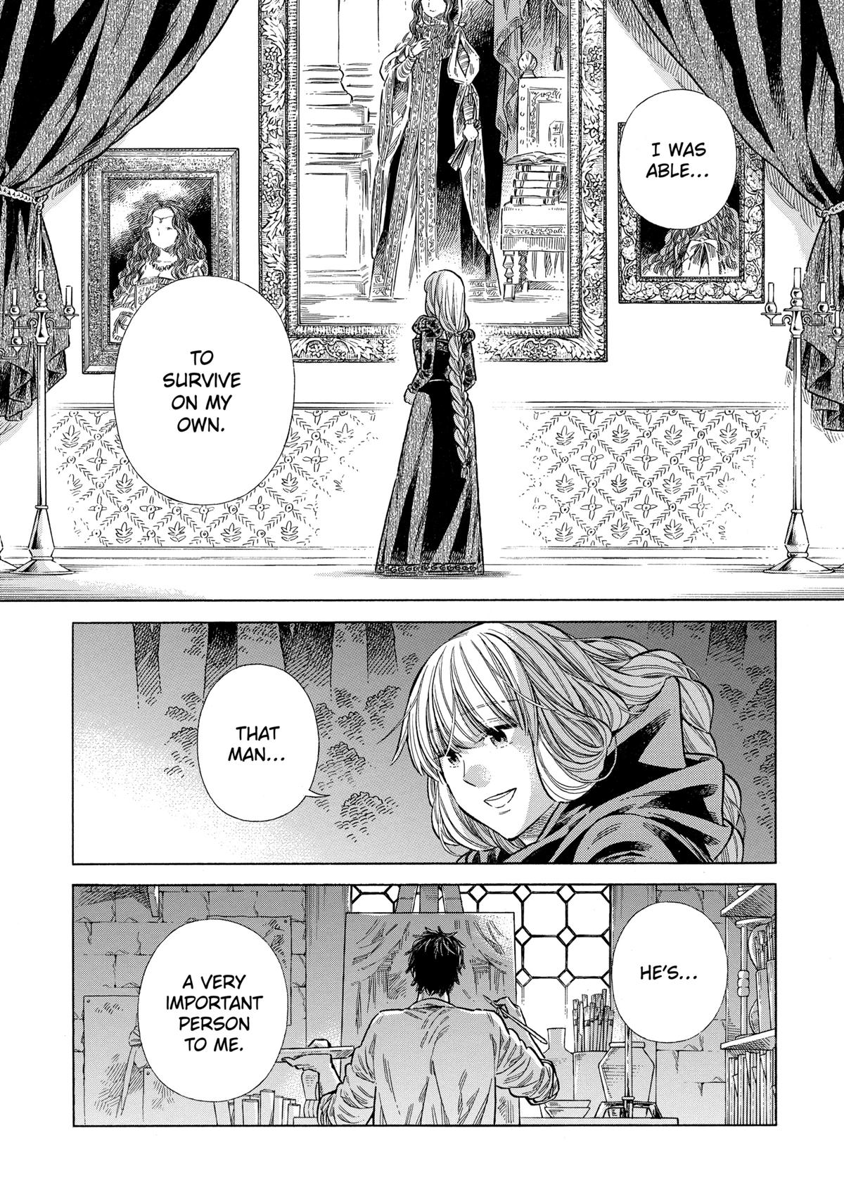 Arte Chap 82 - Next Chap 83