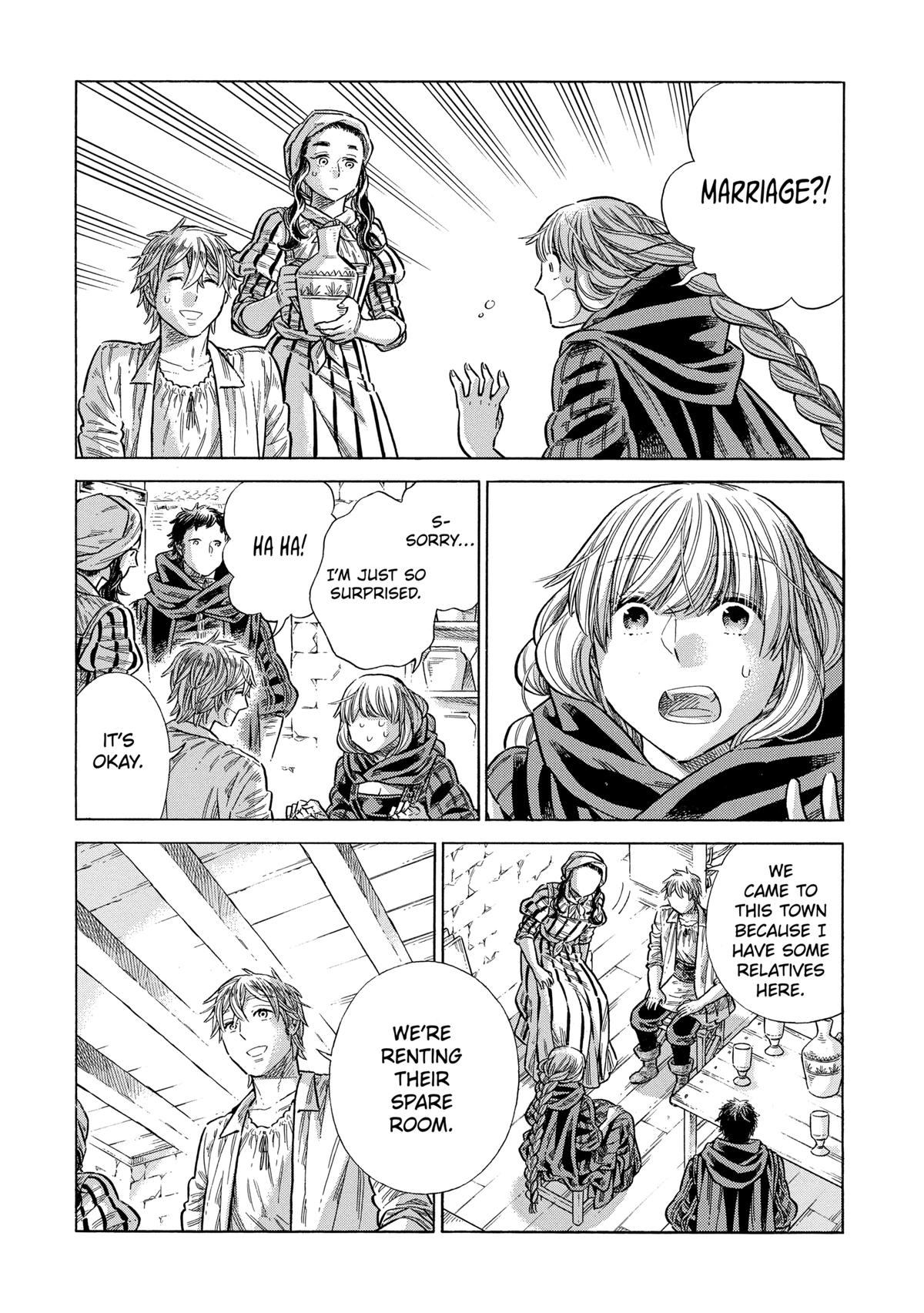 Arte Chap 83 - Next Chap 84