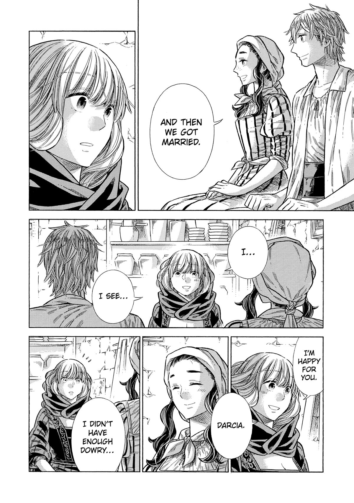 Arte Chap 83 - Next Chap 84