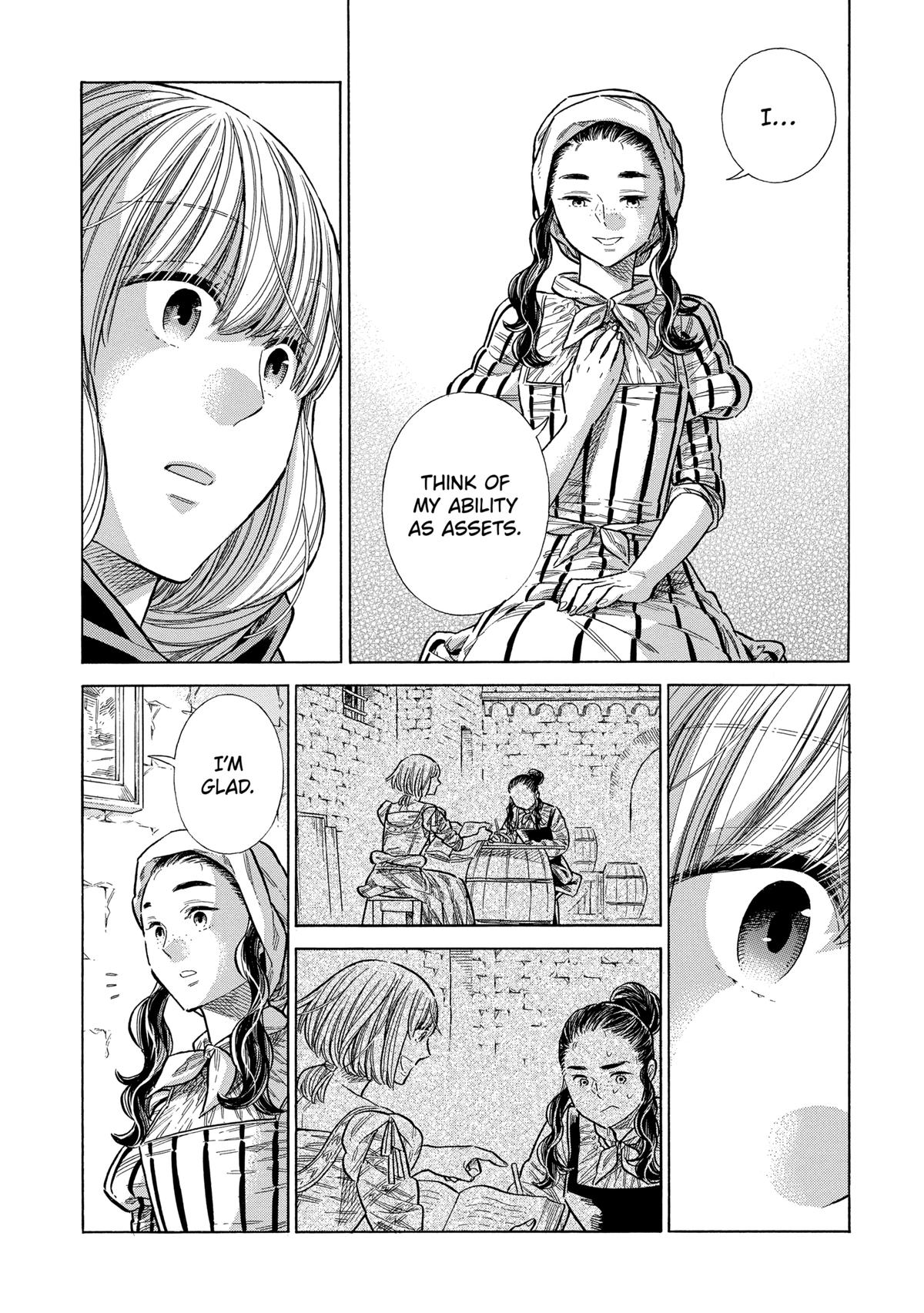 Arte Chap 83 - Next Chap 84