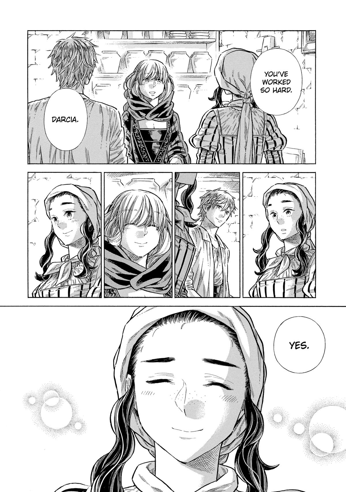 Arte Chap 83 - Next Chap 84