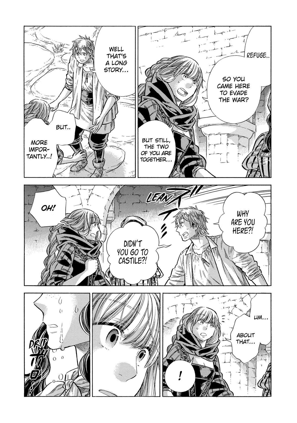 Arte Chap 83 - Next Chap 84