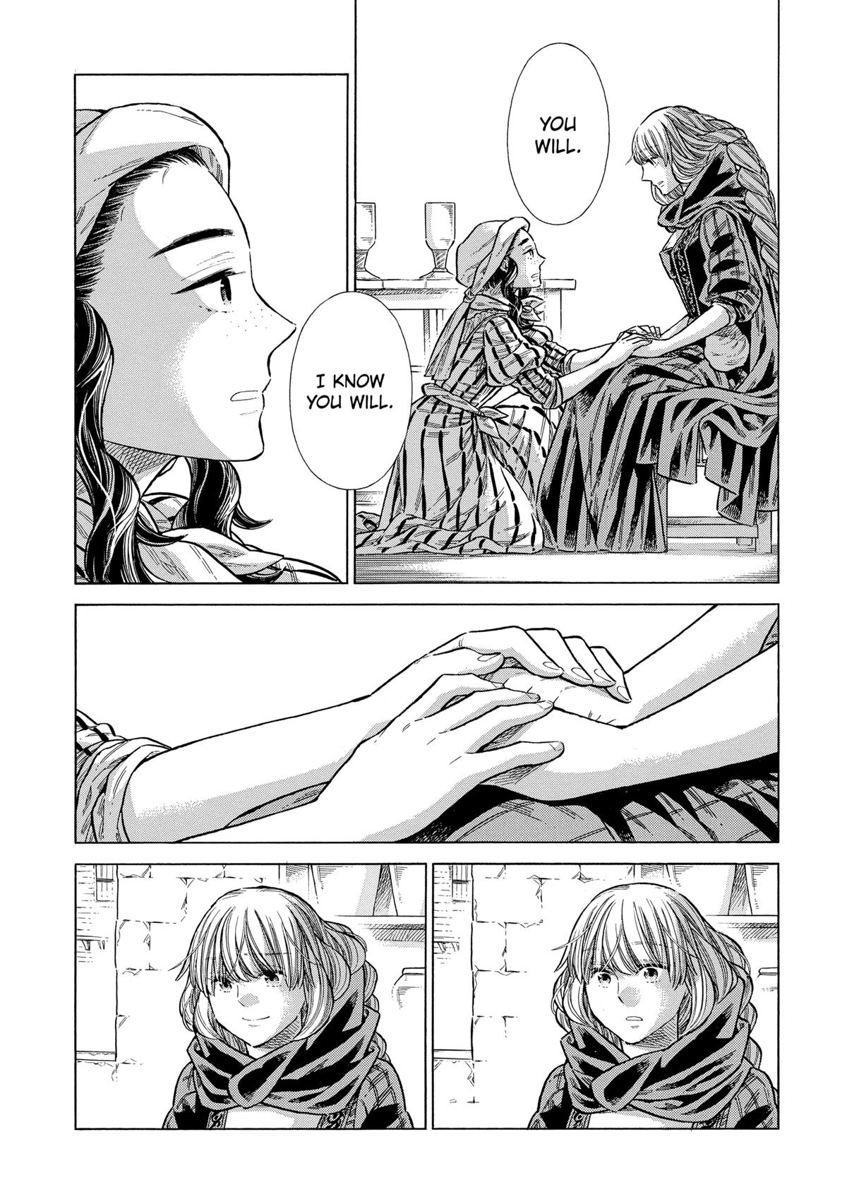 Arte Chap 83 - Next Chap 84