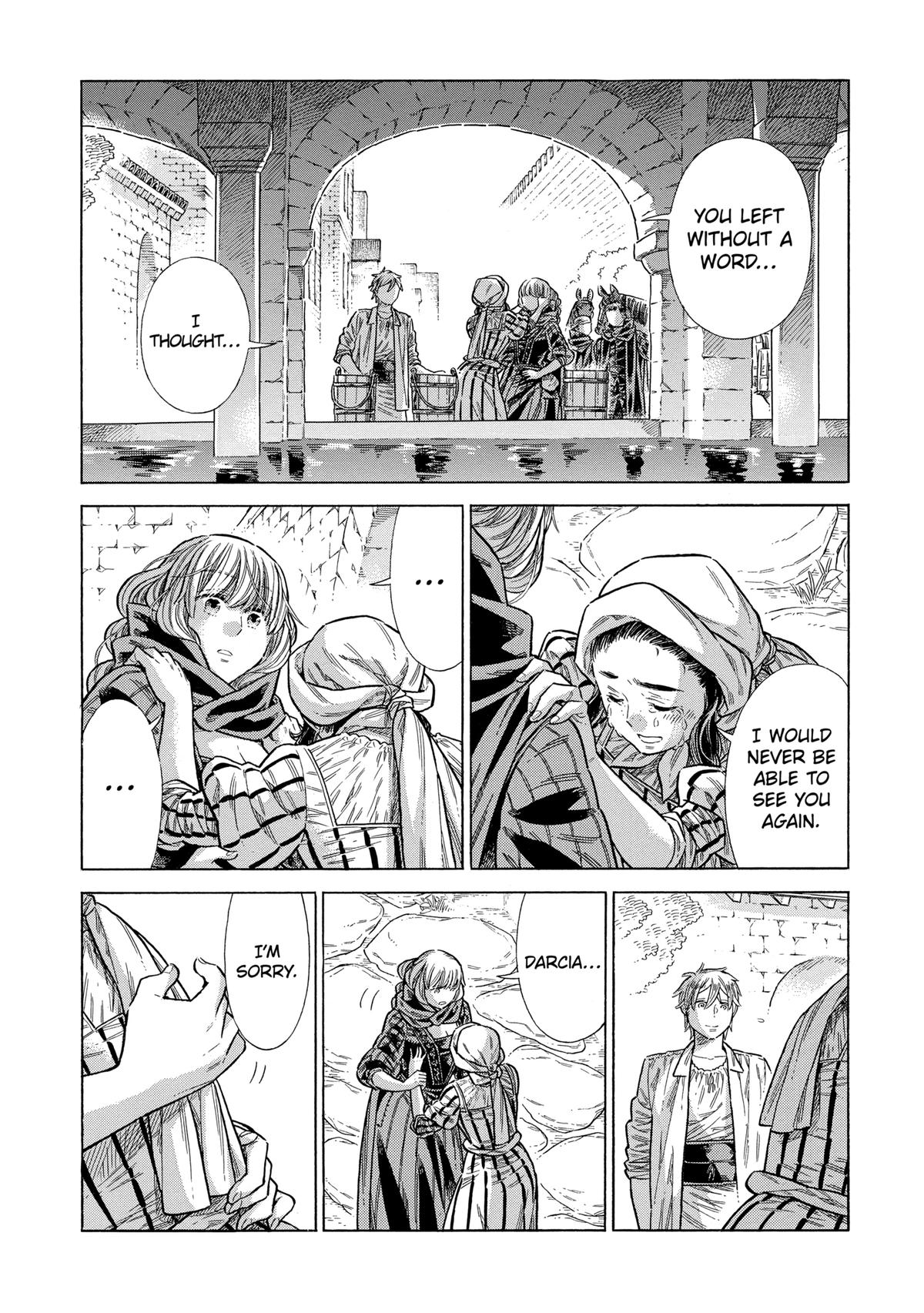 Arte Chap 83 - Next Chap 84