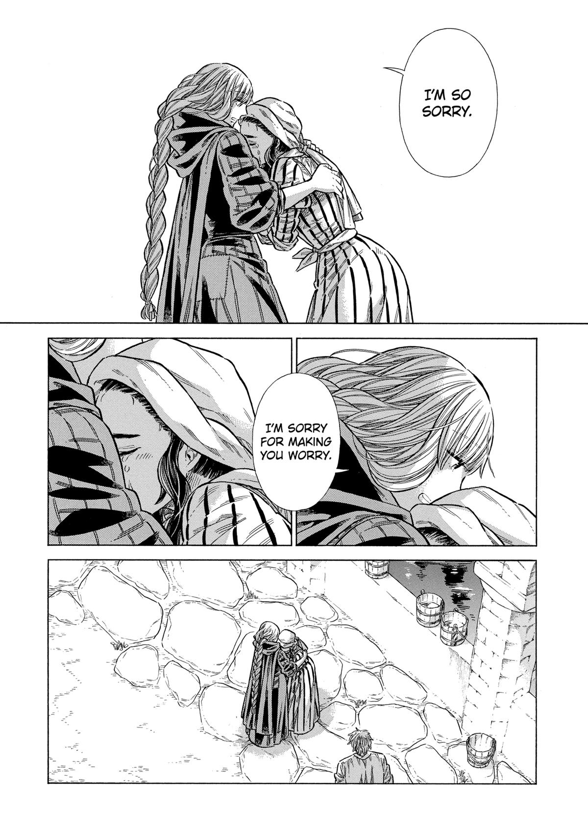 Arte Chap 83 - Next Chap 84