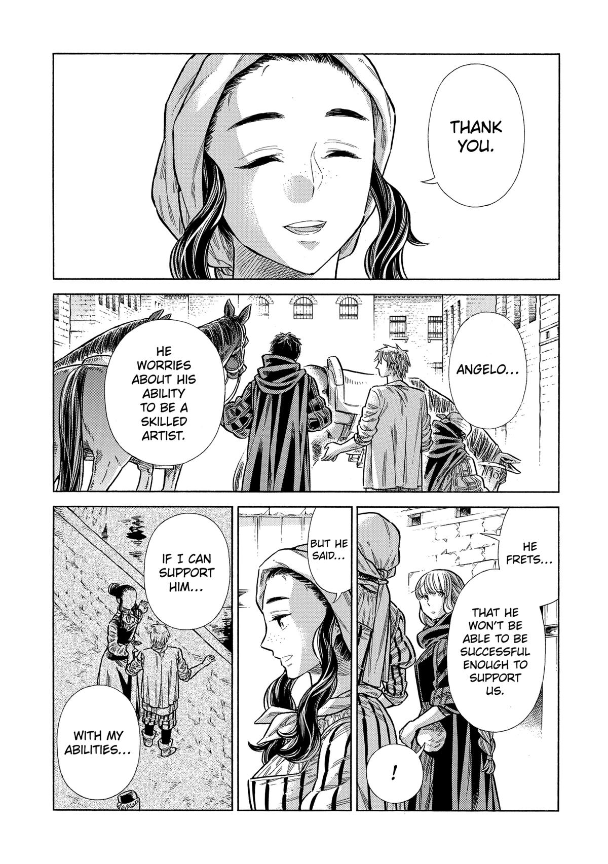 Arte Chap 84 - Next Chap 85