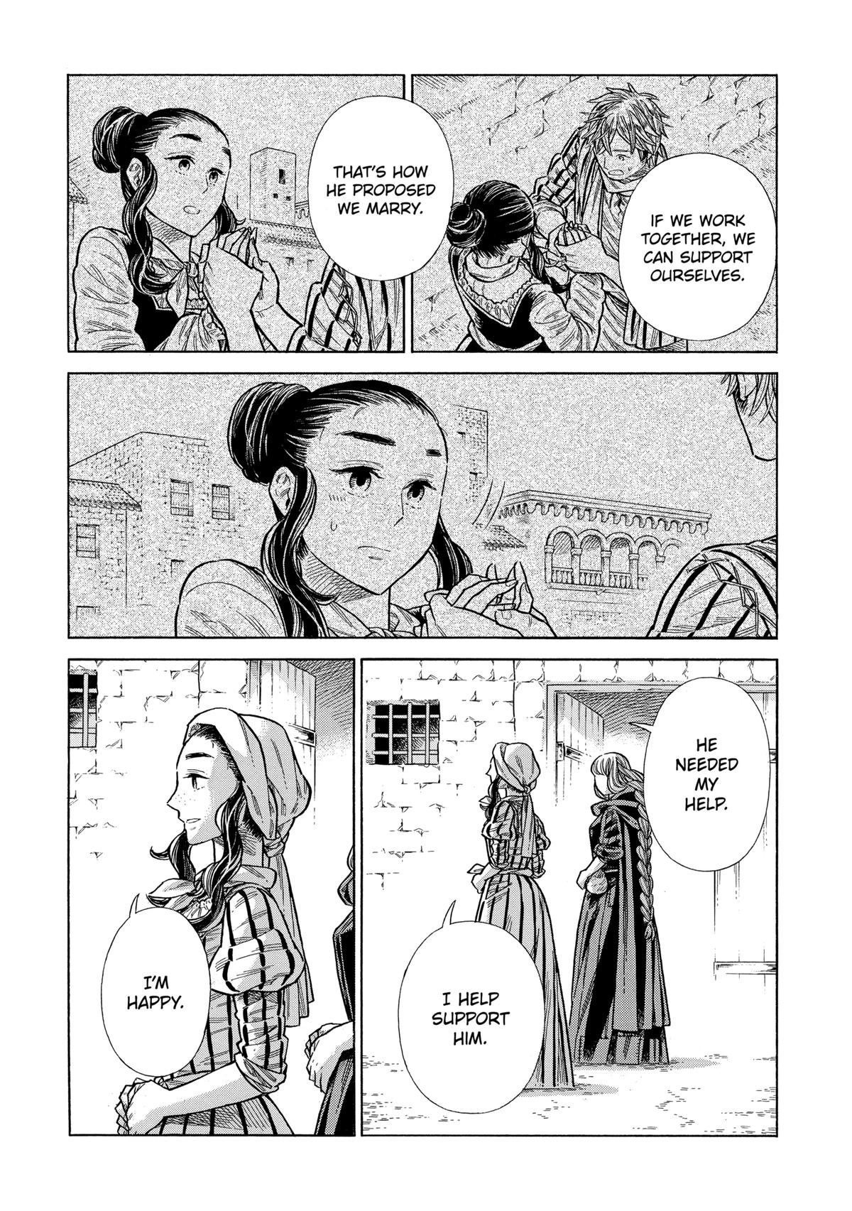 Arte Chap 84 - Next Chap 85