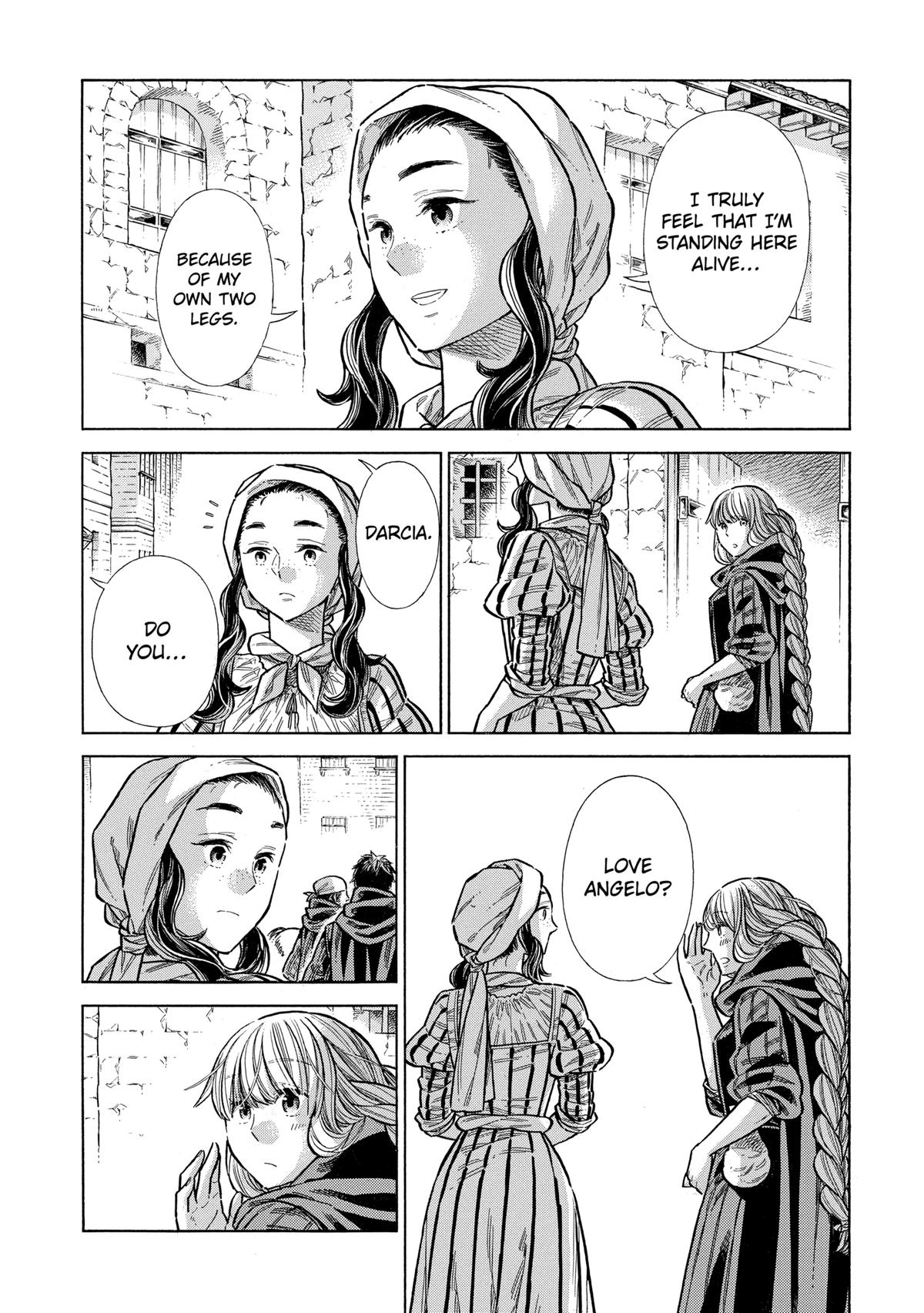Arte Chap 84 - Next Chap 85