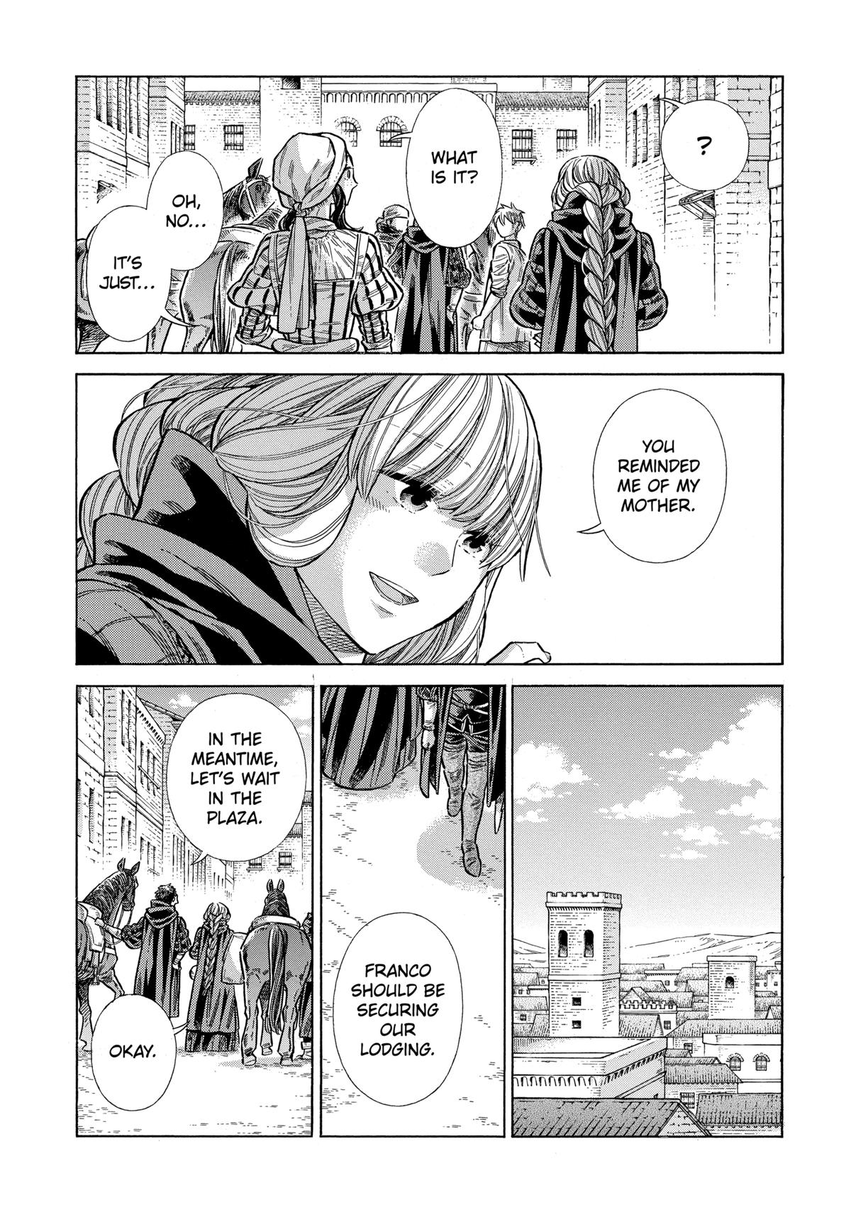 Arte Chap 84 - Next Chap 85