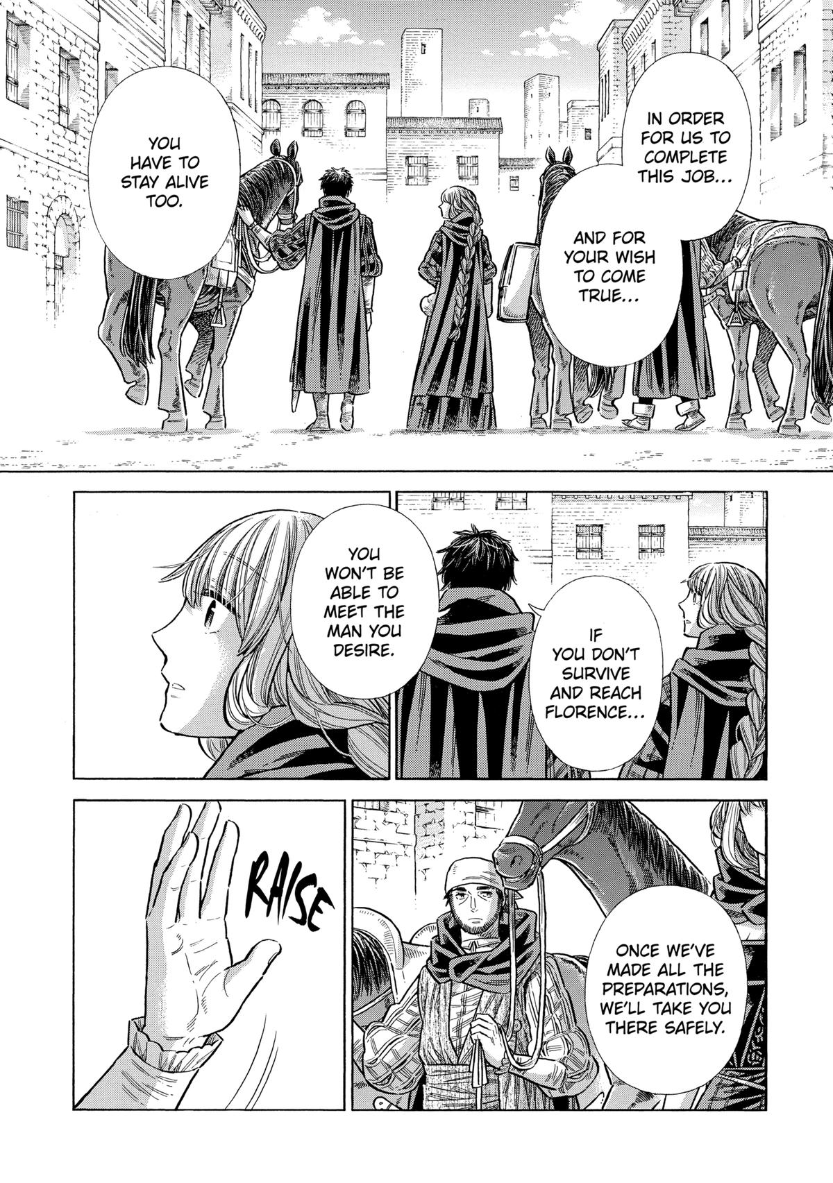 Arte Chap 84 - Next Chap 85