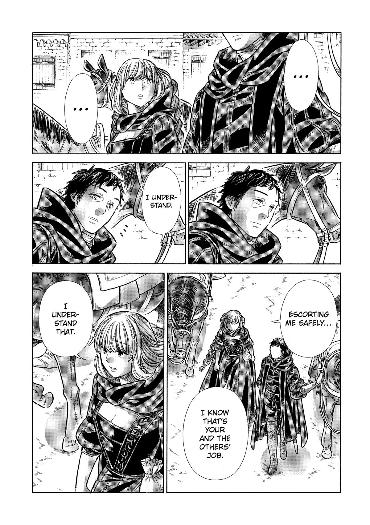 Arte Chap 84 - Next Chap 85