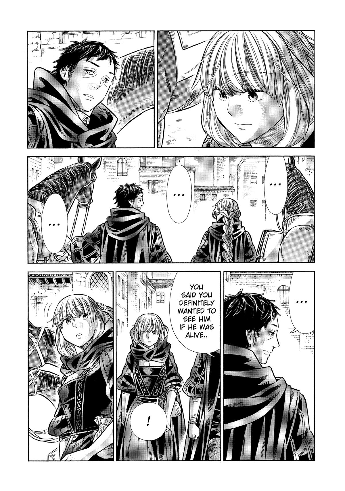 Arte Chap 84 - Next Chap 85