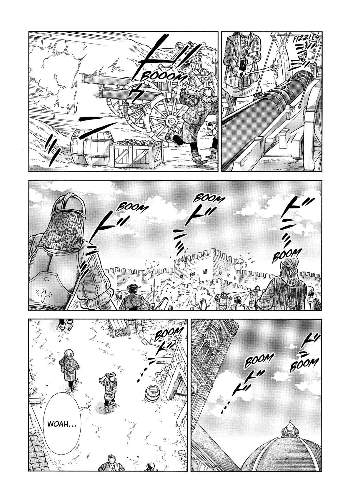 Arte Chap 84 - Next Chap 85