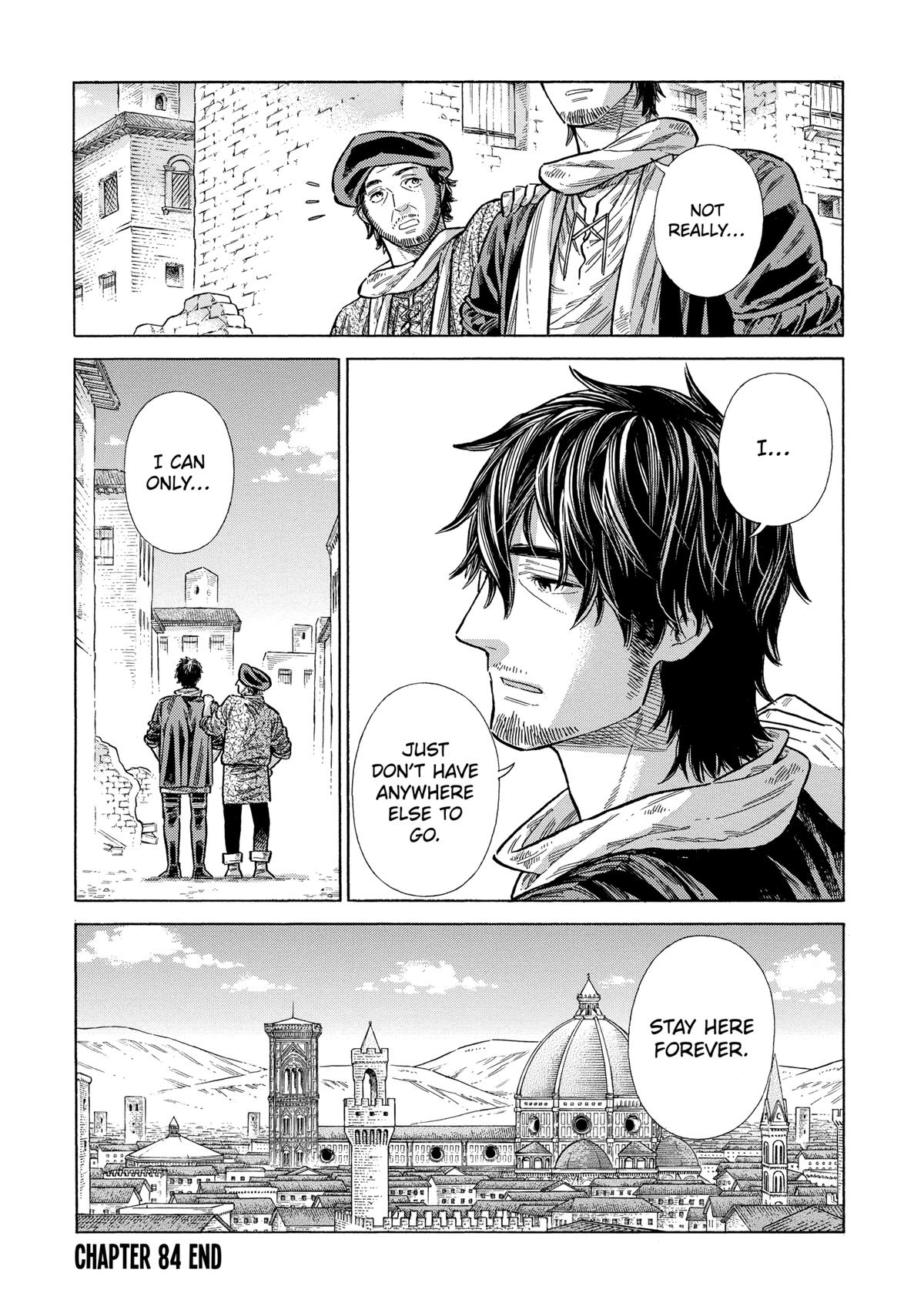 Arte Chap 84 - Next Chap 85