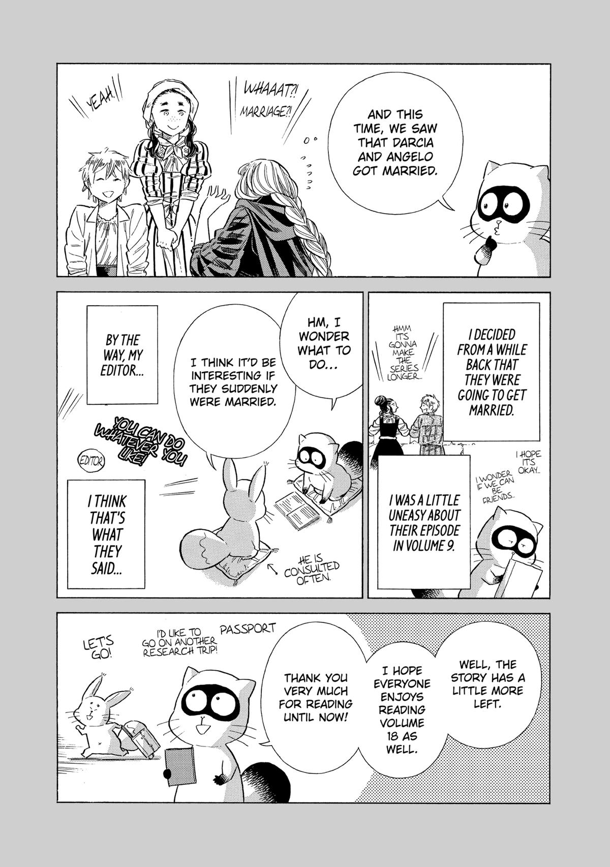 Arte Chap 84 - Next Chap 85