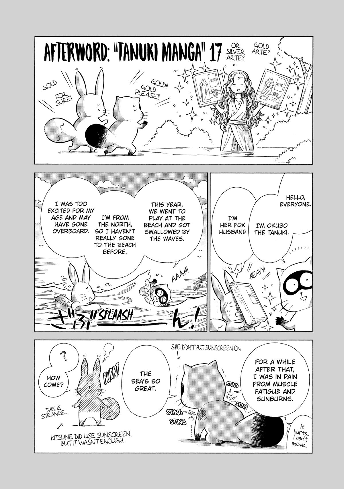 Arte Chap 84 - Next Chap 85