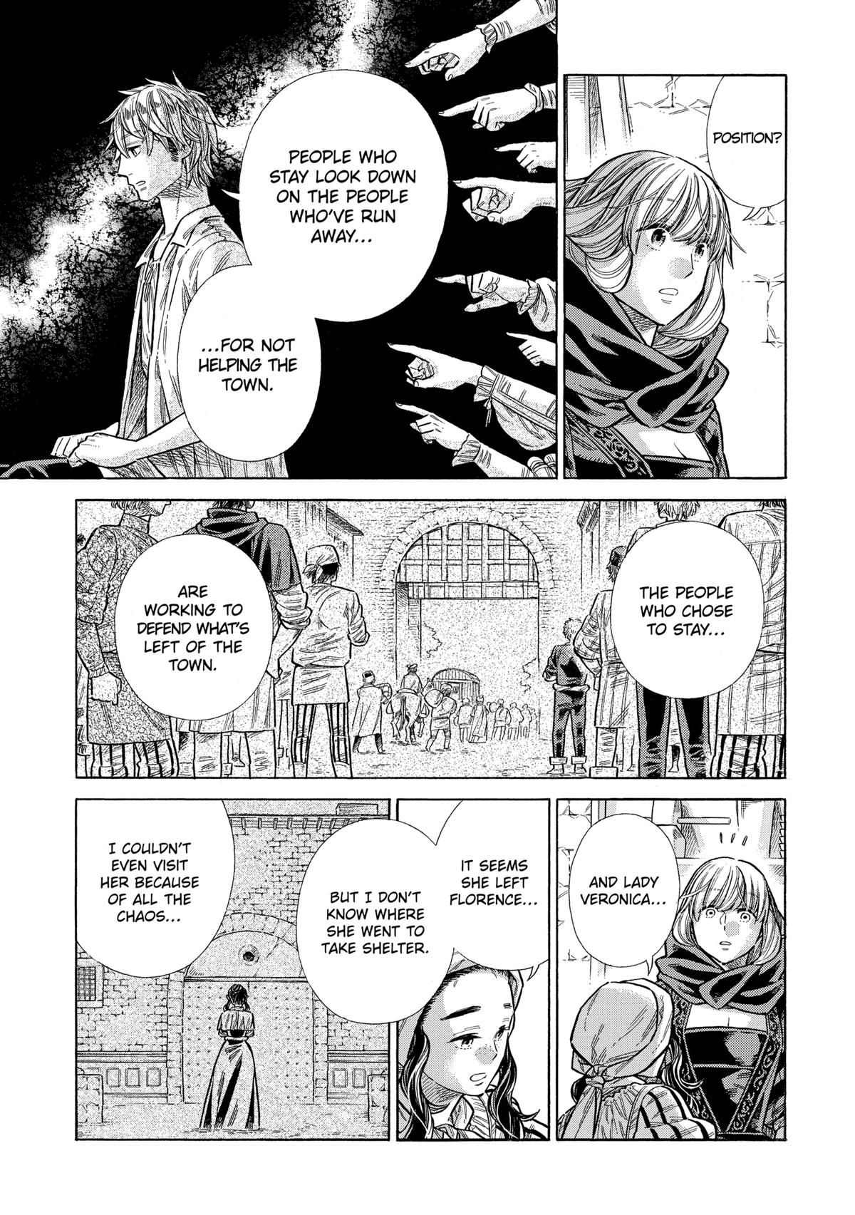 Arte Chap 84 - Next Chap 85