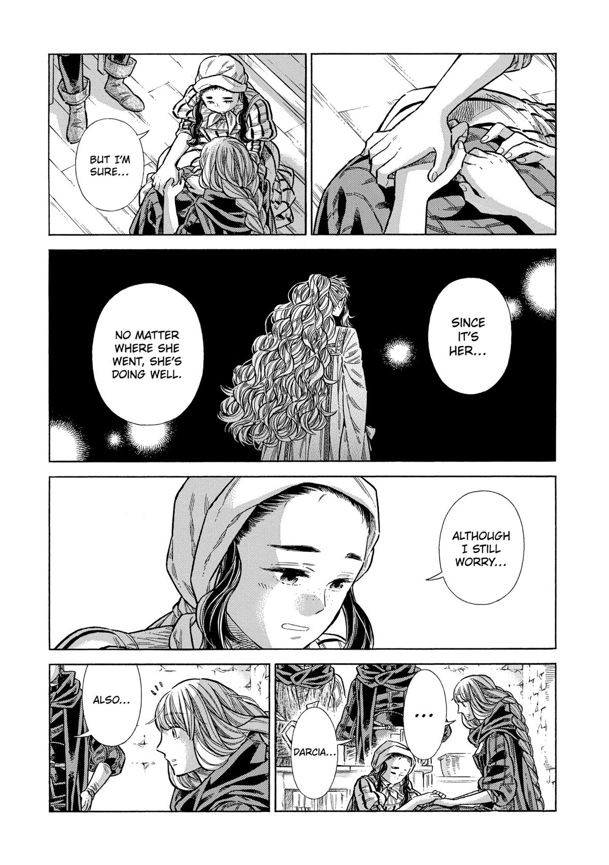 Arte Chap 84 - Next Chap 85