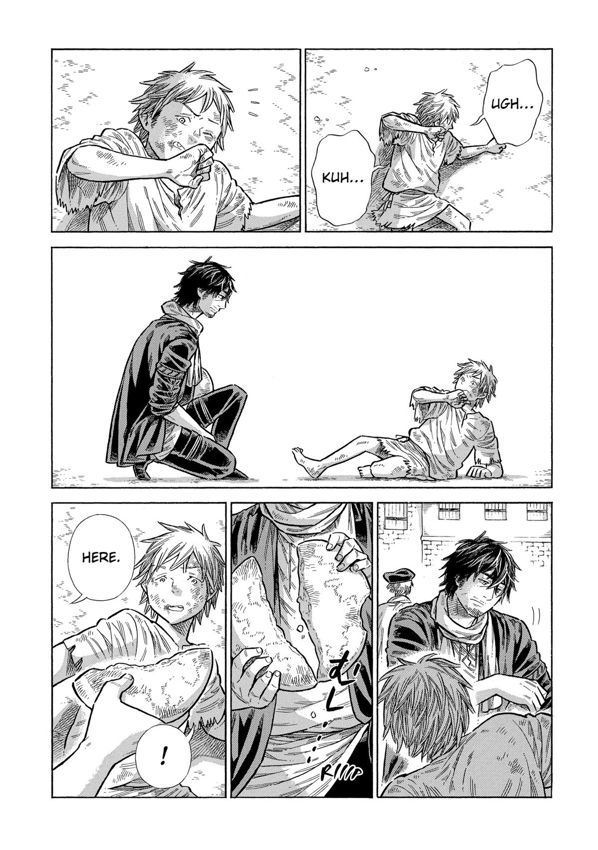 Arte Chap 85 - Next Chap 86