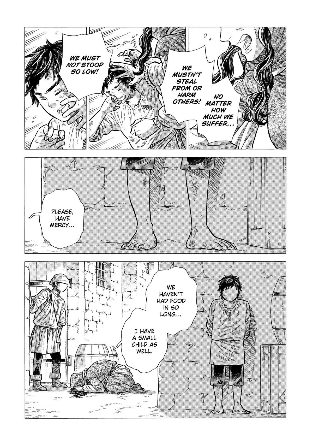 Arte Chap 85 - Next Chap 86