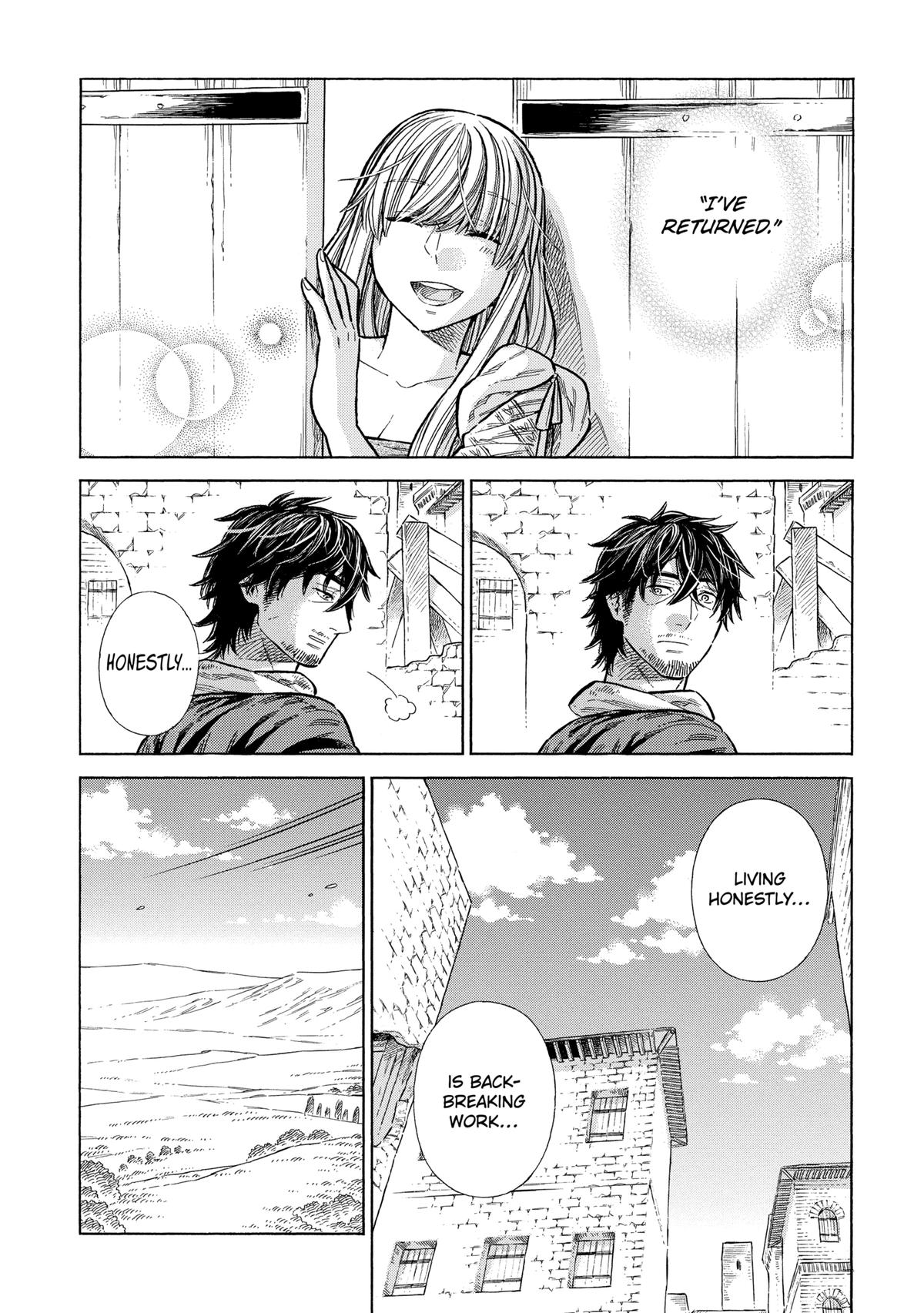 Arte Chap 85 - Next Chap 86