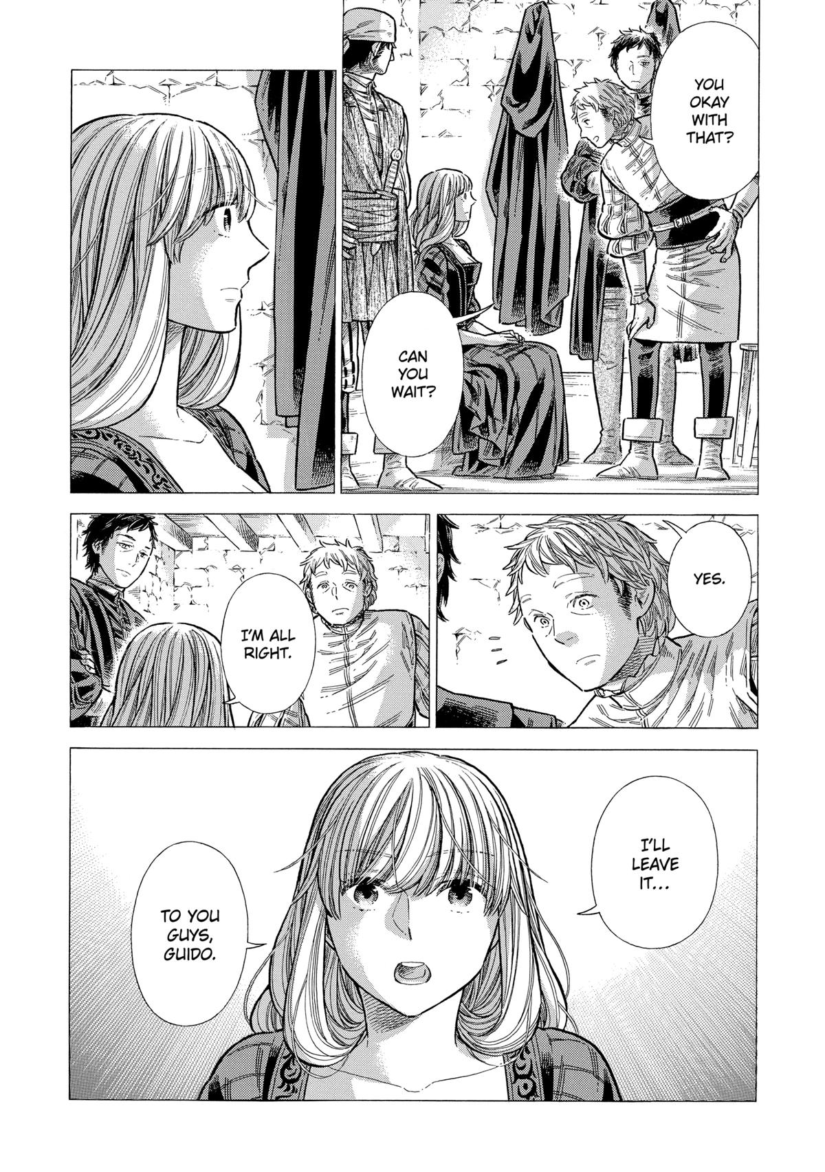 Arte Chap 85 - Next Chap 86