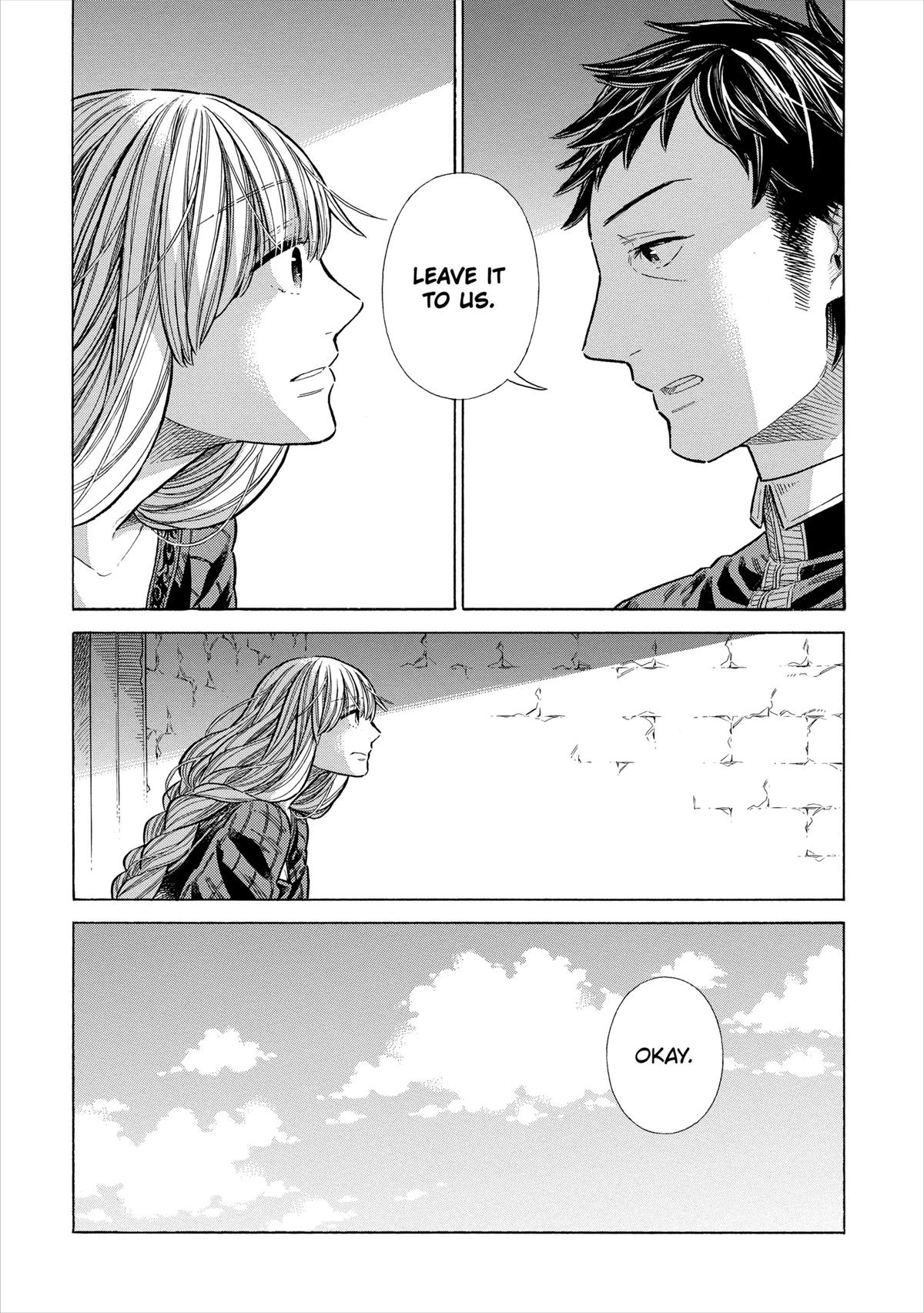 Arte Chap 86 - Next Chap 87