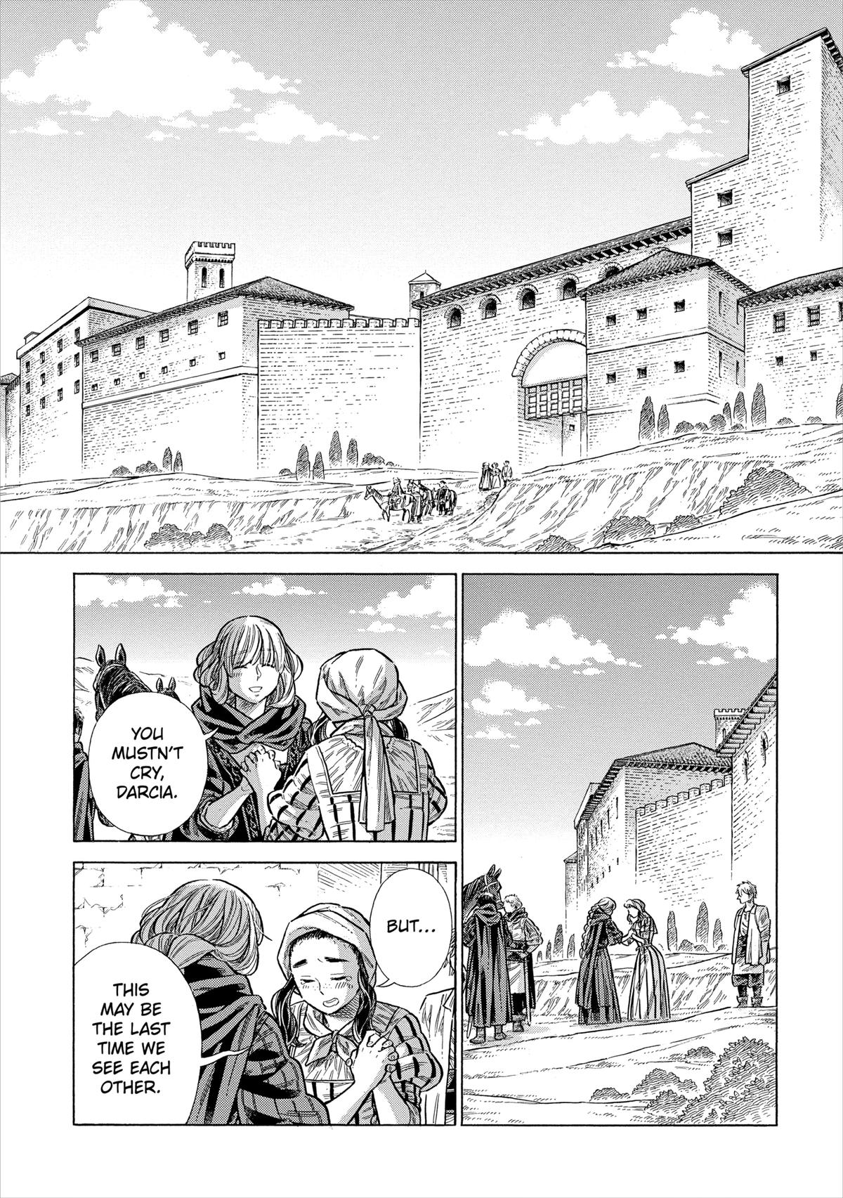 Arte Chap 86 - Next Chap 87