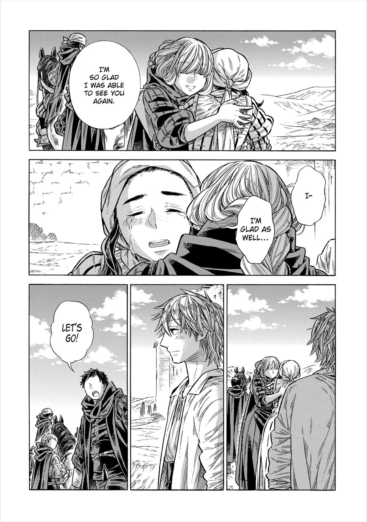 Arte Chap 86 - Next Chap 87